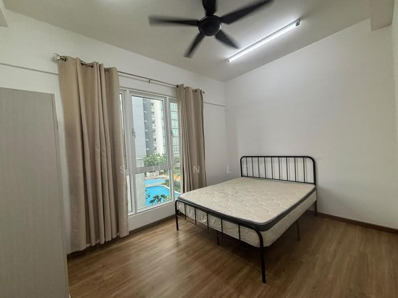 Service Residence for Rent at 121 Residences - Simon Lee - Bedroom - PropertyGuru.com.my