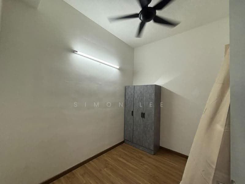 Service Residence for Rent at 121 Residences - Simon Lee - Interior - PropertyGuru.com.my