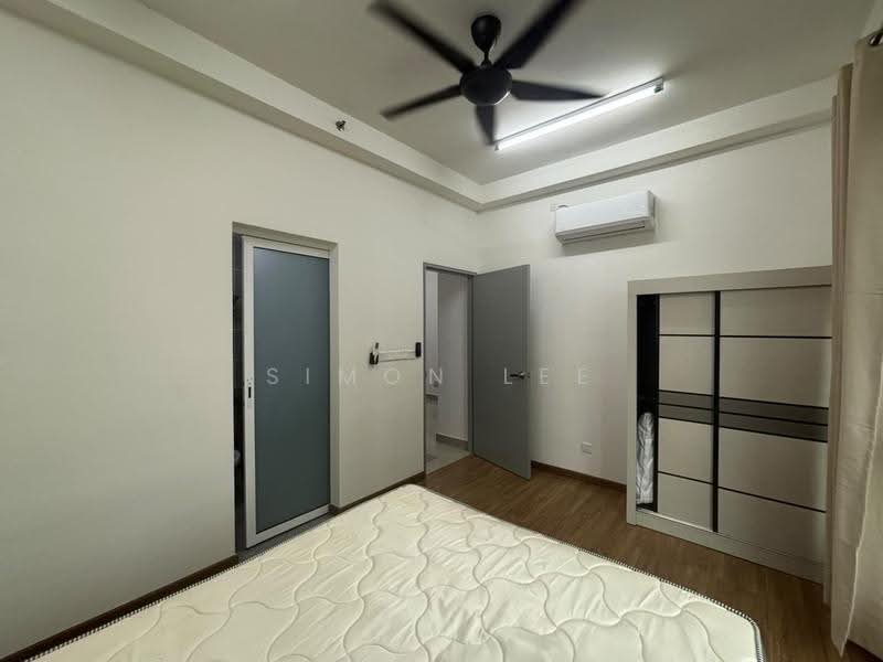 Service Residence for Rent at 121 Residences - Simon Lee - Bedroom - PropertyGuru.com.my