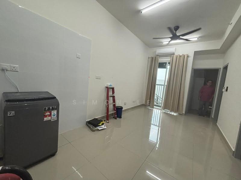 Service Residence for Rent at 121 Residences - Simon Lee - Interior - PropertyGuru.com.my
