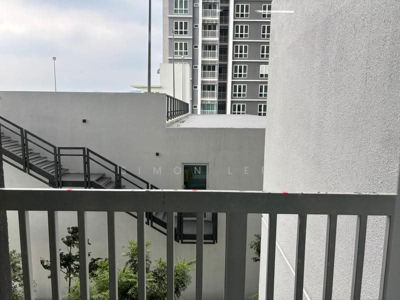 Service Residence for Rent at 121 Residences - Simon Lee - Exterior - PropertyGuru.com.my