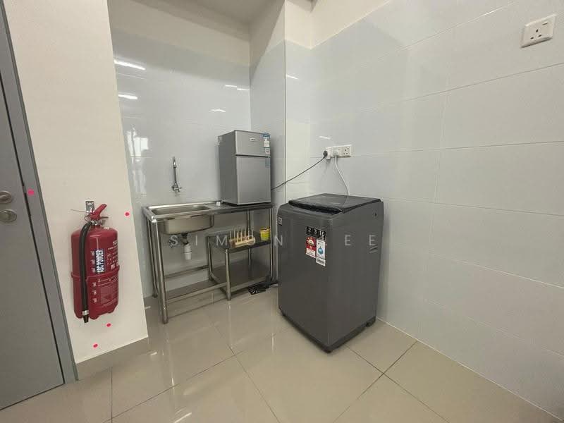 Service Residence for Rent at 121 Residences - Simon Lee - Interior - PropertyGuru.com.my
