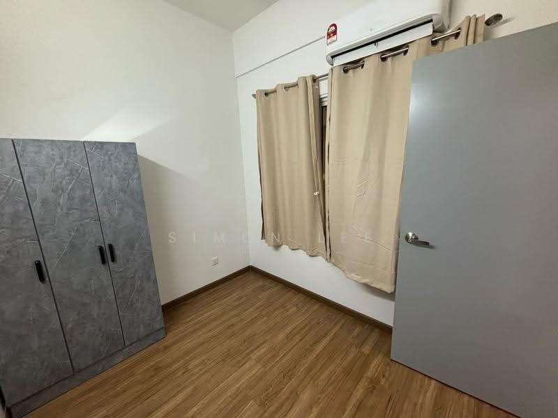 Service Residence for Rent at 121 Residences - Simon Lee - Bedroom - PropertyGuru.com.my