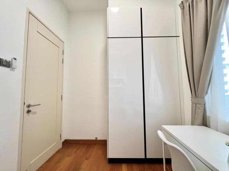 Service Residence for Rent at TriTower Residence @ Johor Bahru Sentral - Jaden Chai - Interior - PropertyGuru.com.my
