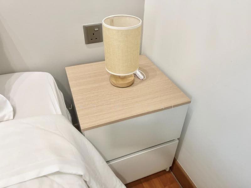 Service Residence for Rent at TriTower Residence @ Johor Bahru Sentral - Jaden Chai - Bedroom - PropertyGuru.com.my
