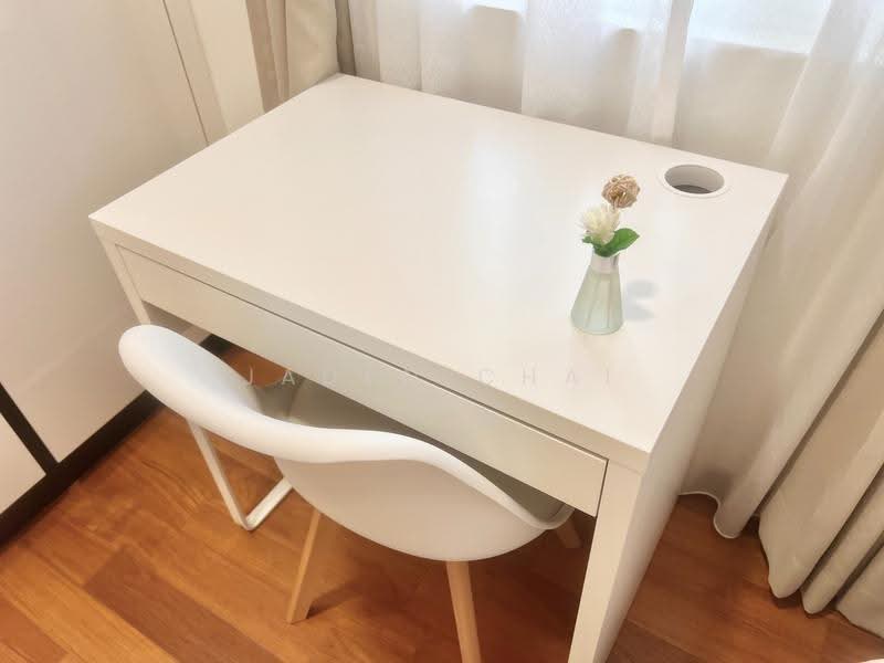 Service Residence for Rent at TriTower Residence @ Johor Bahru Sentral - Jaden Chai - Study - PropertyGuru.com.my