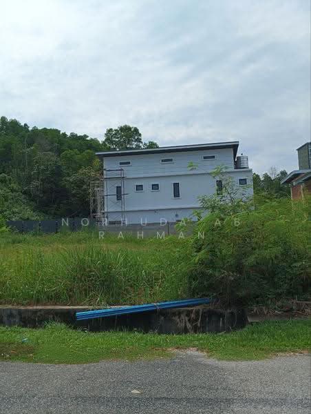 Tanah Kediaman untuk Dijual di Bandar Baru Salak Tinggi (Sepang) - Norhuda Ab Rahman - Exterior - PropertyGuru.com.my