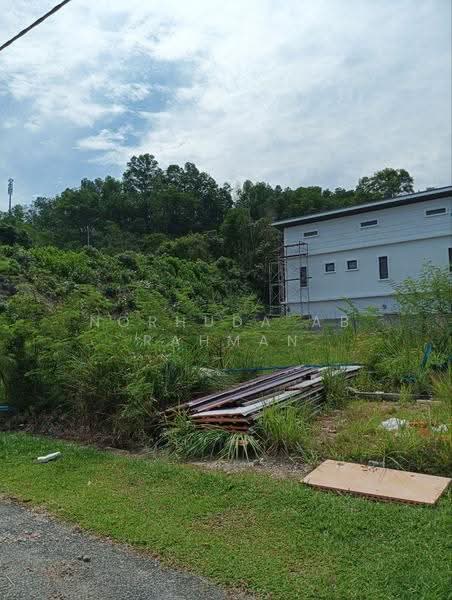 Tanah Kediaman untuk Dijual di Bandar Baru Salak Tinggi (Sepang) - Norhuda Ab Rahman - Exterior - PropertyGuru.com.my