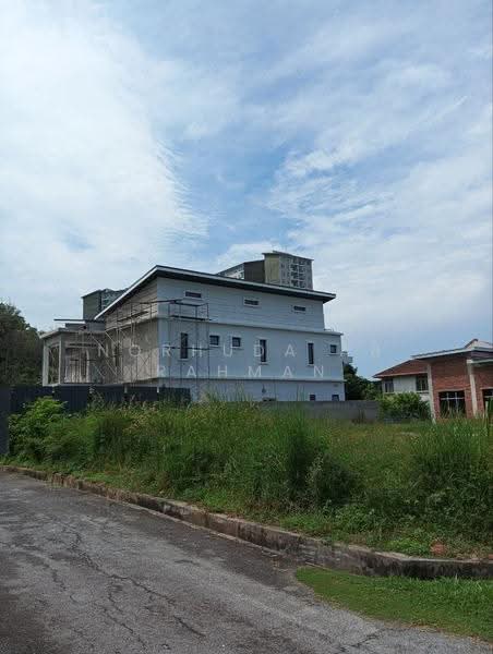 Tanah Kediaman untuk Dijual di Bandar Baru Salak Tinggi (Sepang) - Norhuda Ab Rahman - Exterior - PropertyGuru.com.my