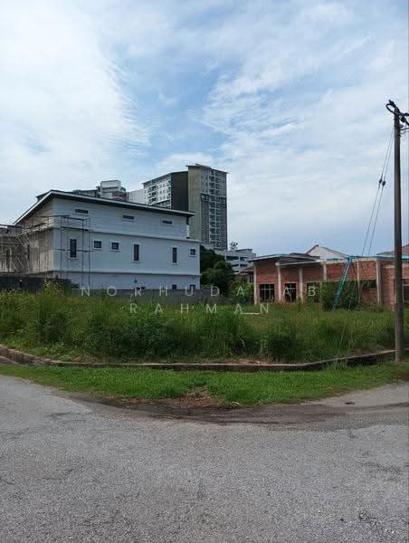 Tanah Kediaman untuk Dijual di Bandar Baru Salak Tinggi (Sepang) - Norhuda Ab Rahman - Exterior - PropertyGuru.com.my
