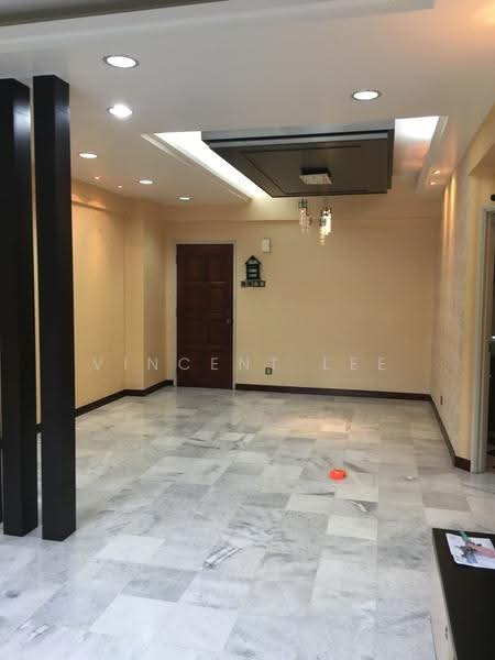 Kondominium untuk Dijual di Emerald Hill Condominium - Vincent Lee - Interior - PropertyGuru.com.my