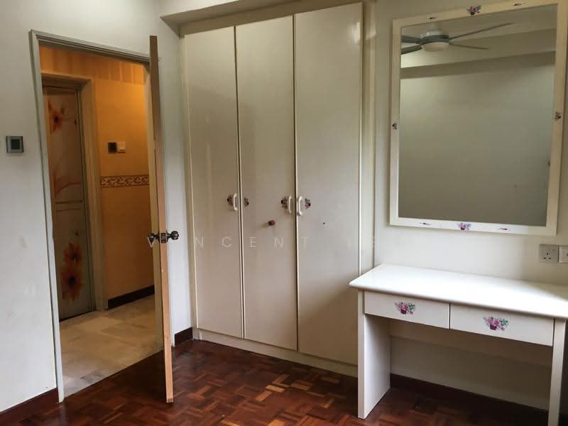 Kondominium untuk Dijual di Emerald Hill Condominium - Vincent Lee - Bedroom - PropertyGuru.com.my