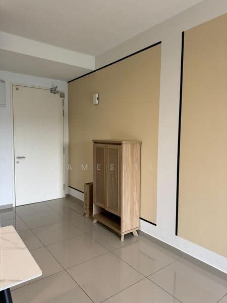 Service Residence for Rent at D'Cosmos Residences - James Tan - Interior - PropertyGuru.com.my