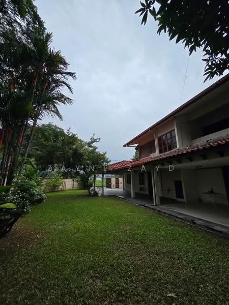 Bungalow House for Sale in Kampung Datuk Keramat (Keramat) - Zayne Zayd - PropertyGuru.com.my