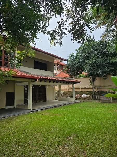 Bungalow House for Sale in Kampung Datuk Keramat (Keramat) - Zayne Zayd - PropertyGuru.com.my