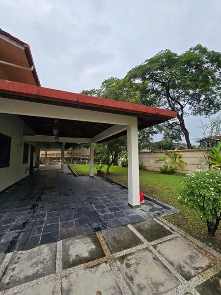 Bungalow House for Sale in Kampung Datuk Keramat (Keramat) - Zayne Zayd - PropertyGuru.com.my