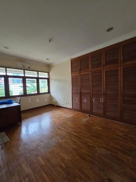 Bungalow House for Sale in Kampung Datuk Keramat (Keramat) - Zayne Zayd - PropertyGuru.com.my
