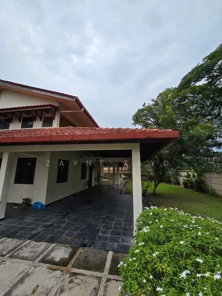 Bungalow House for Sale in Kampung Datuk Keramat (Keramat) - Zayne Zayd - PropertyGuru.com.my