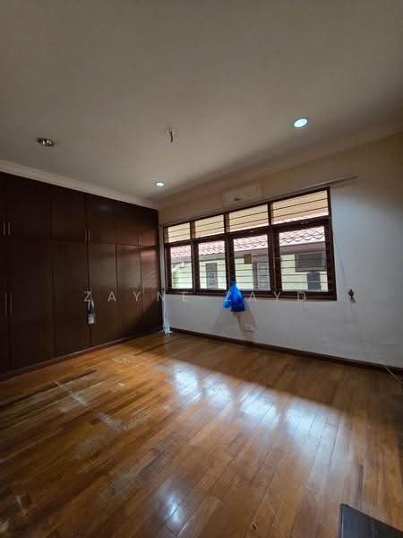 Bungalow House for Sale in Kampung Datuk Keramat (Keramat) - Zayne Zayd - PropertyGuru.com.my