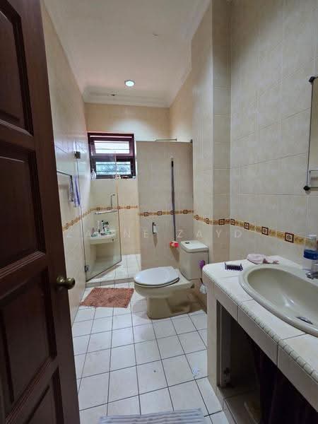 Bungalow House for Sale in Kampung Datuk Keramat (Keramat) - Zayne Zayd - PropertyGuru.com.my