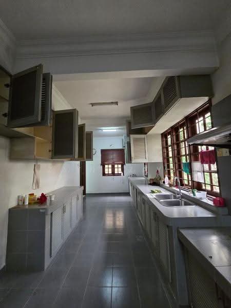 Bungalow House for Sale in Kampung Datuk Keramat (Keramat) - Zayne Zayd - PropertyGuru.com.my