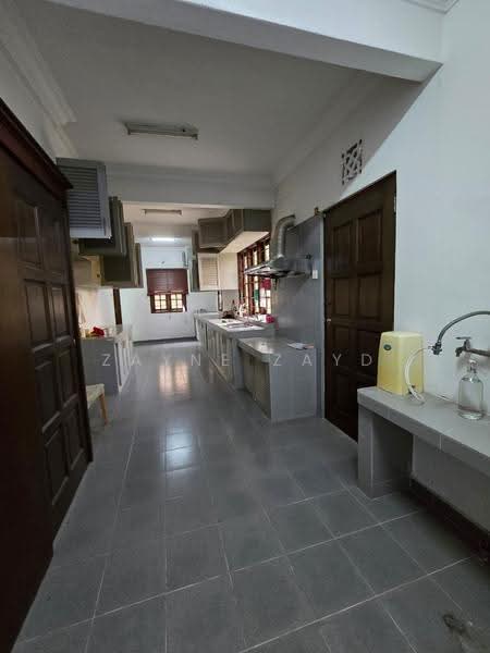 Bungalow House for Sale in Kampung Datuk Keramat (Keramat) - Zayne Zayd - PropertyGuru.com.my