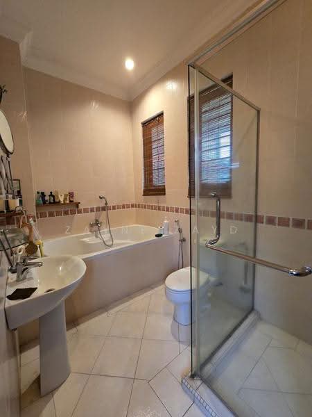 Bungalow House for Sale in Kampung Datuk Keramat (Keramat) - Zayne Zayd - PropertyGuru.com.my