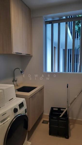 Service Residence for Rent at Southern Marina Residences - Edward Siow - Interior - PropertyGuru.com.my