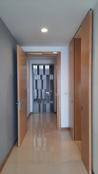 Service Residence for Rent at Southern Marina Residences - Edward Siow - Corridor - PropertyGuru.com.my