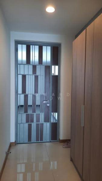 Service Residence for Rent at Southern Marina Residences - Edward Siow - Entrance - PropertyGuru.com.my