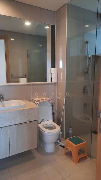 Service Residence for Rent at Southern Marina Residences - Edward Siow - Bathroom - PropertyGuru.com.my