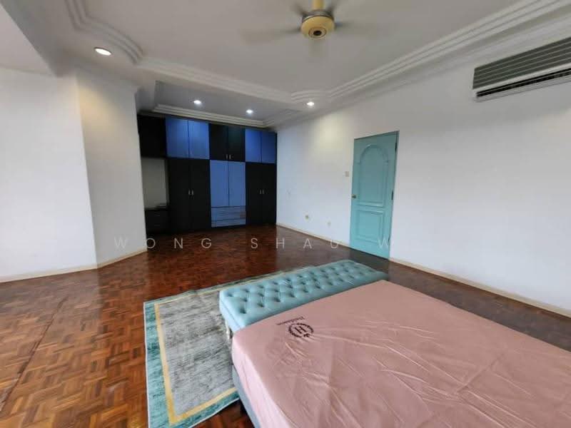 Rumah Berkembar untuk Disewa di Taman Perling (Perling) - Wong Shau Wei - PropertyGuru.com.my