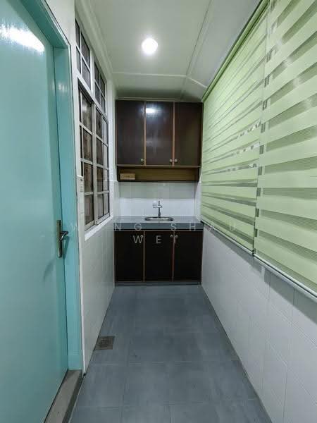 Rumah Berkembar untuk Disewa di Taman Perling (Perling) - Wong Shau Wei - PropertyGuru.com.my