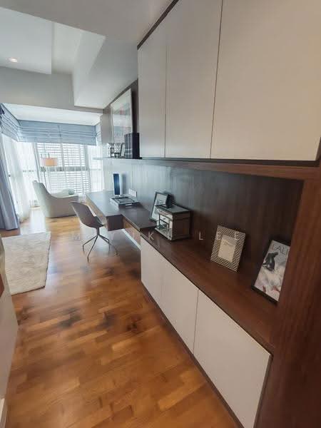 Condominium for Rent at Iskandar Residences - Miyuki Lee - Study - PropertyGuru.com.my
