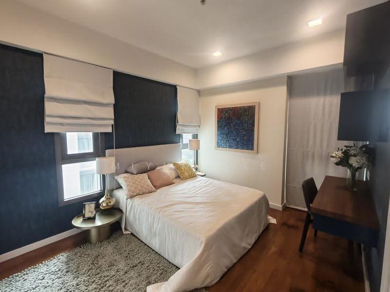 Condominium for Rent at Iskandar Residences - Miyuki Lee - Bedroom - PropertyGuru.com.my