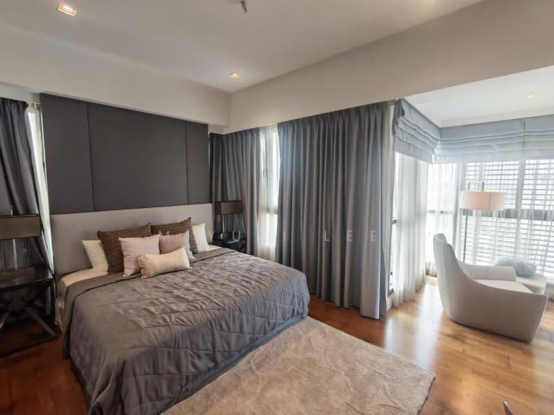 Condominium for Rent at Iskandar Residences - Miyuki Lee - Bedroom - PropertyGuru.com.my