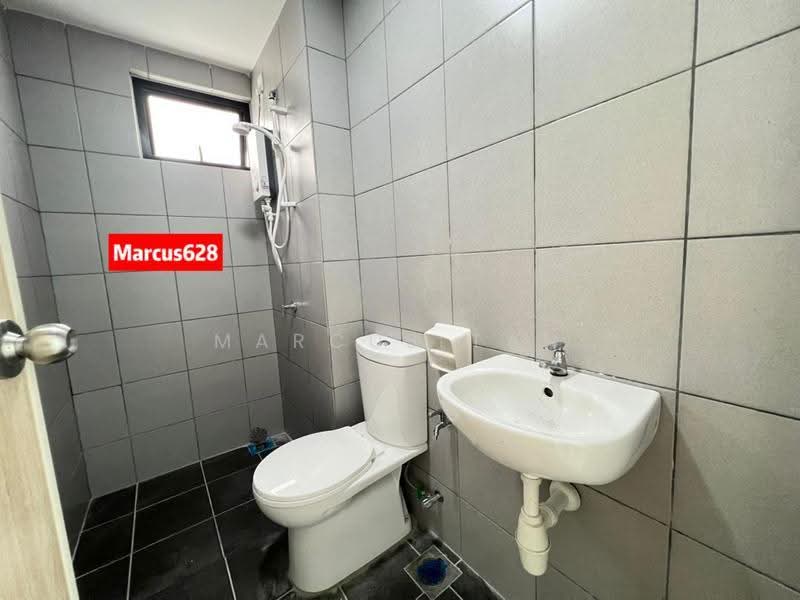 Condominium for Rent at TreeO - Marcus Tan - Bathroom - PropertyGuru.com.my