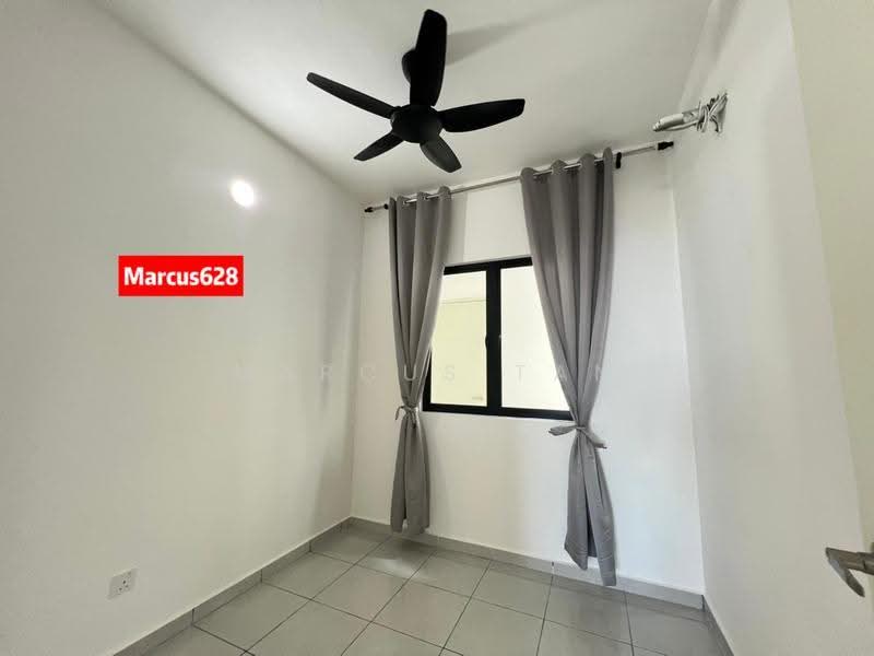 Condominium for Rent at TreeO - Marcus Tan - Interior - PropertyGuru.com.my