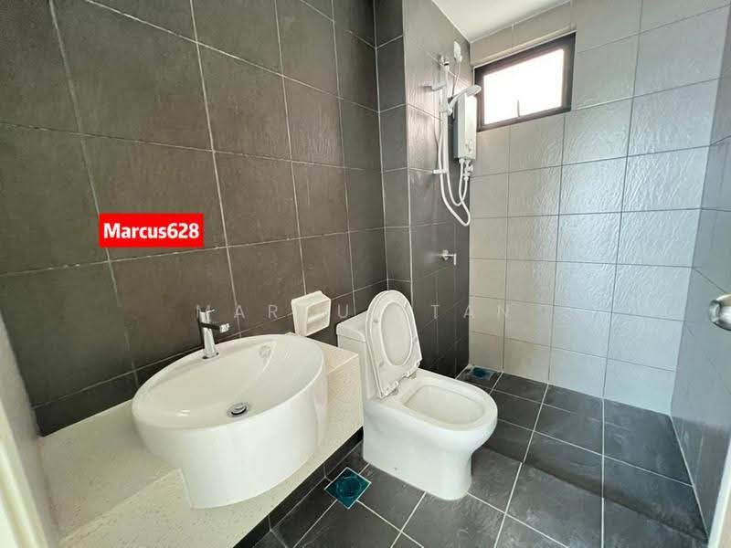 Condominium for Rent at TreeO - Marcus Tan - Bathroom - PropertyGuru.com.my
