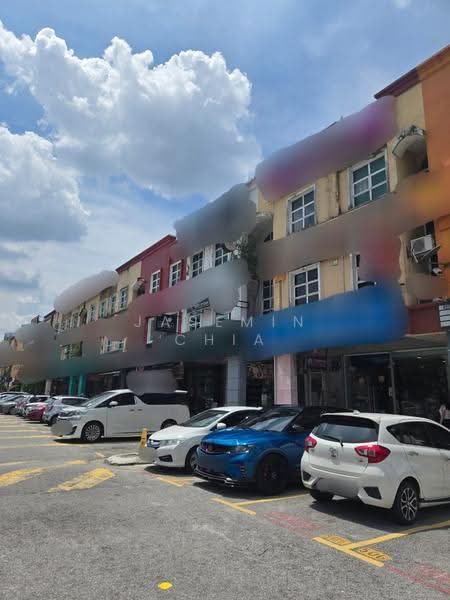 Kedai untuk Disewa di Laman Rimbunan (Kepong) - Jasemin Chia - Exterior - PropertyGuru.com.my