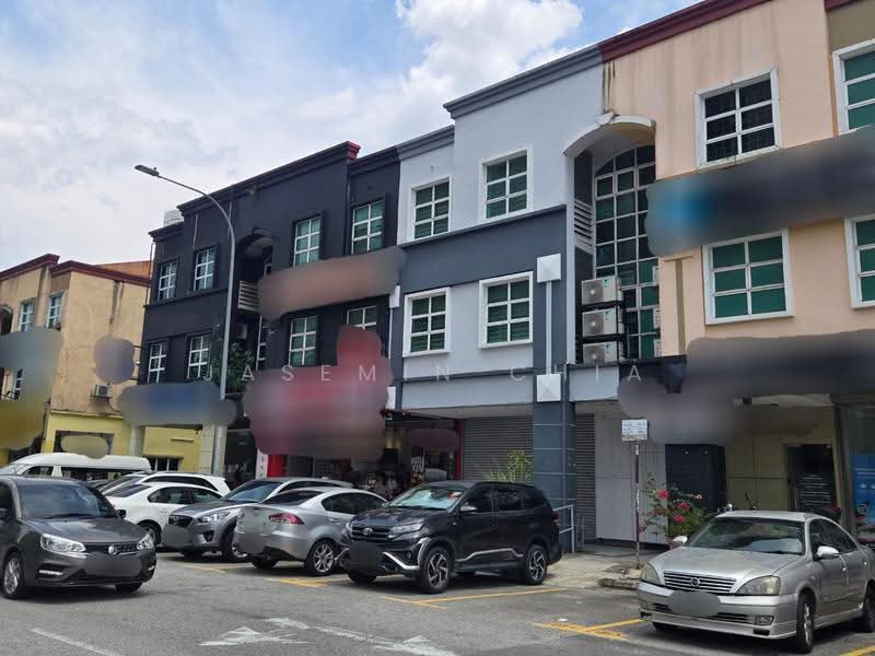 Kedai untuk Disewa di Laman Rimbunan (Kepong) - Jasemin Chia - Exterior - PropertyGuru.com.my