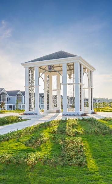 Rumah Kluster untuk Dijual di Taman Ekoflora (Johor Bahru) - Fu Heng Chong - Exterior - PropertyGuru.com.my