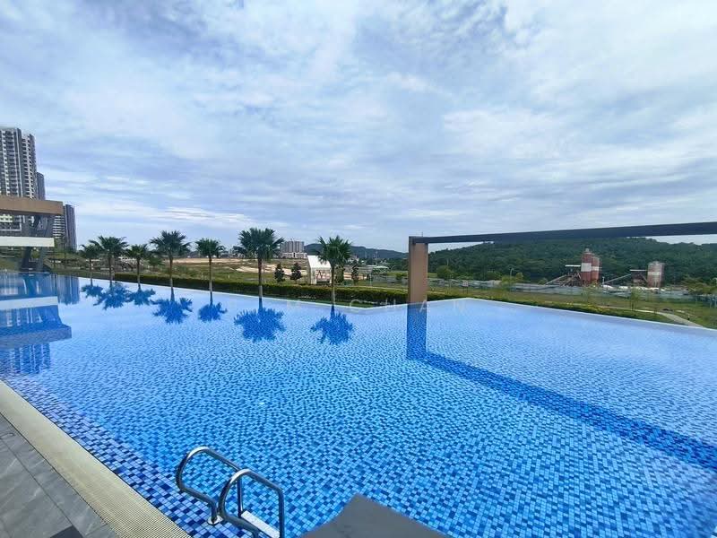 Condominium for Sale at Residensi Adelia 4 - P M Chan - Exterior - PropertyGuru.com.my
