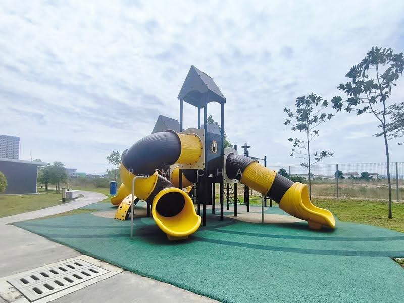 Condominium for Sale at Residensi Adelia 4 - P M Chan - Exterior - PropertyGuru.com.my