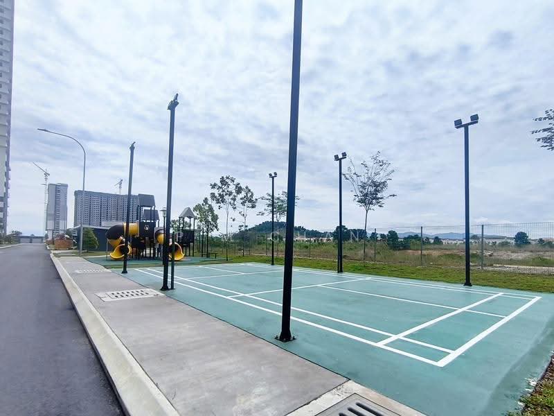 Condominium for Sale at Residensi Adelia 4 - P M Chan - Exterior - PropertyGuru.com.my