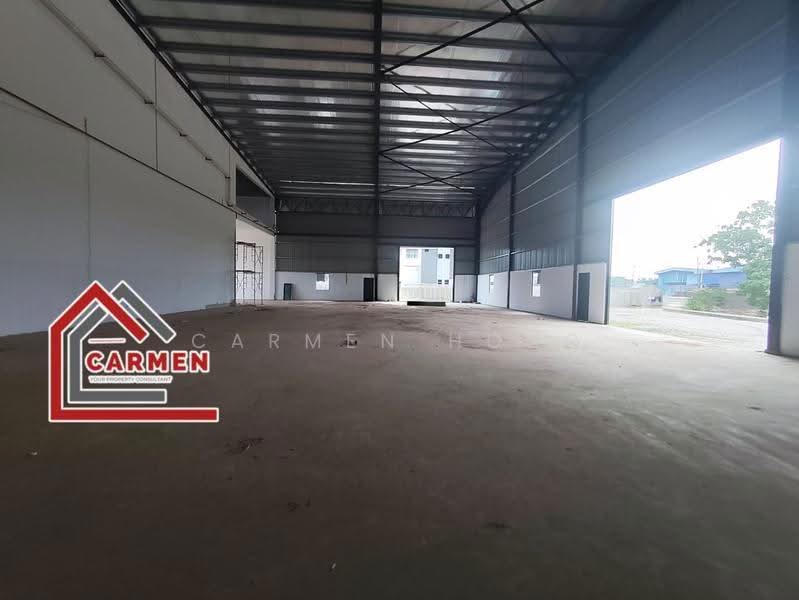 Kilang untuk Dijual di Kampung Sungai Lokan (Butterworth) - Carmen Hong - Interior - PropertyGuru.com.my