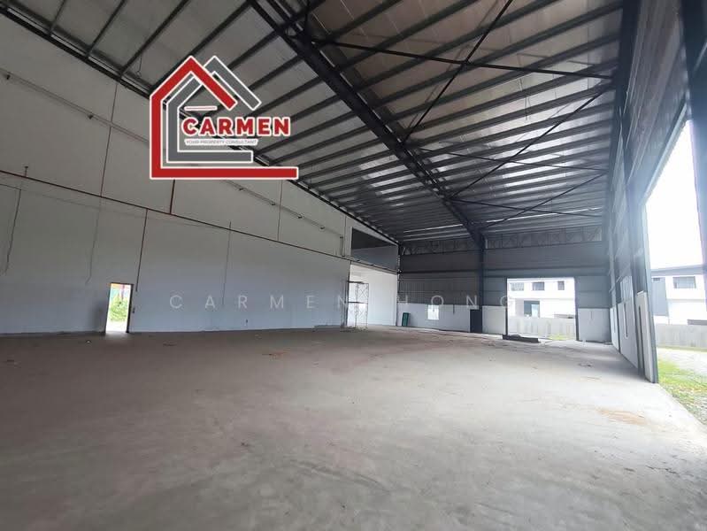 Kilang untuk Dijual di Kampung Sungai Lokan (Butterworth) - Carmen Hong - Interior - PropertyGuru.com.my