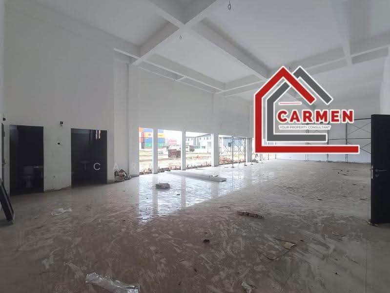 Kilang untuk Dijual di Kampung Sungai Lokan (Butterworth) - Carmen Hong - Interior - PropertyGuru.com.my