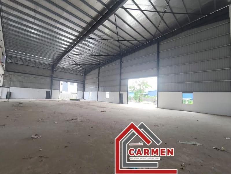 Kilang untuk Dijual di Kampung Sungai Lokan (Butterworth) - Carmen Hong - Interior - PropertyGuru.com.my