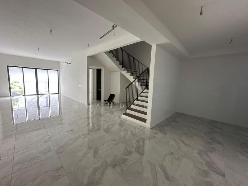 Rumah Teres 3-Tingkat untuk Dijual di Taman Melawati (Ulu Kelang) - Brandon . - PropertyGuru.com.my